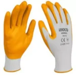 INGCO HGNG01 Nitrile gloves XL