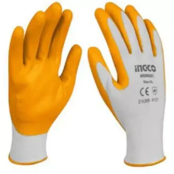 INGCO HGNG01 Nitrile gloves XL