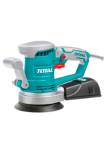 TOTAL TF2041506  Rotary sander 450W - Image 2