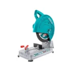 TOTAL QUALITY  Cut off saw 2400W - Image 2