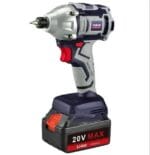 MAKUTE 20 V - Cordless Screwdriver