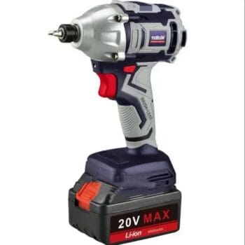 MAKUTE 20 V - Cordless Screwdriver