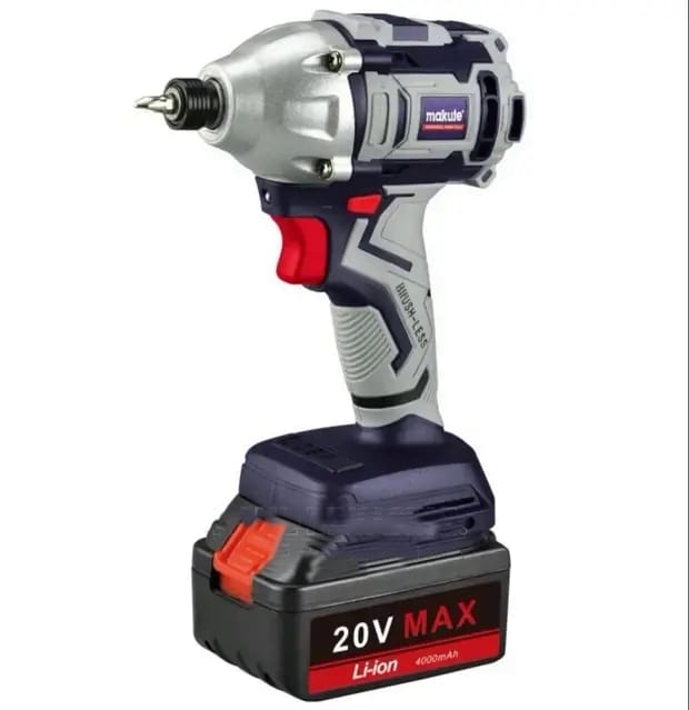 37315735_NjIwLTYzOS0xZTc0ZTQxZGZhLTM MAKUTE 20 V - Cordless Screwdriver - Image 1