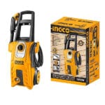 INGCO High pressure washer 1800W - Image 2