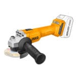 INGCO Lithium-ion angle grinder 20V