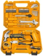 INGCO HKTHP10381  38 Pcs tools set - Image 2