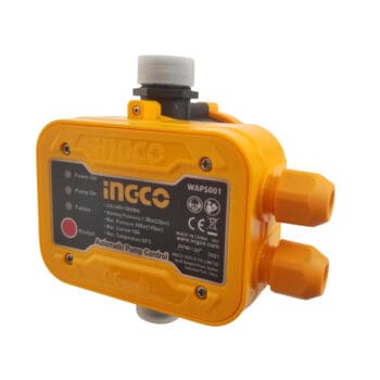 INGCO Automatic pump control 1OA