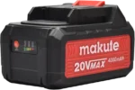 20 V Li-Ion Battery 4000 Pro - Mah - Image 2