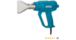 TOTAL TB200365  Heat gun 2000W - Image 2