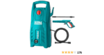 TOTAL TGT11316 High pressure washer 1400W - Image 2