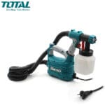 TOTAL HVLP spray gun  550W