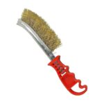 3pcs Wire Scratch Brushes Set - Image 2