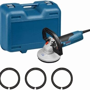 Bosch Angle Grinder Concrete 5“ 1500W