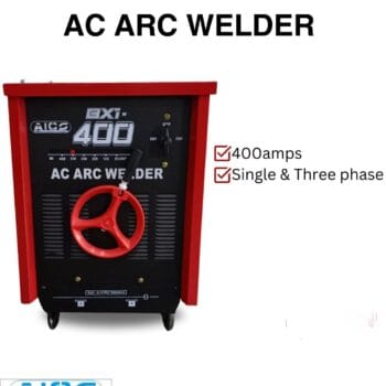 Aico Ac arc welder 400amps
