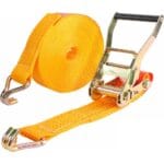INGCO Ratchet straps Load:2T Length:10m