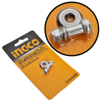INGCO HTC04600B Tile cutter blade