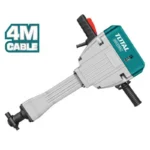 TOTAL Demolition breaker 2200W