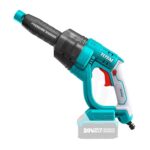 TOTAL Lithium-ion pressure washer 20V - Image 2