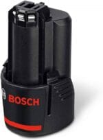 Bosch Cordless Battery 12V 2AH