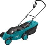 TOTAL Electric lawn mower 1600W - Image 2