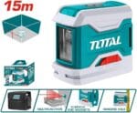 TOTAL Self-leveling line laser - Image 2