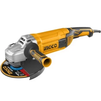 INGCO Angle grinder 2600W