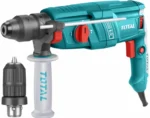 TOTAL Rotary hammer  800W
