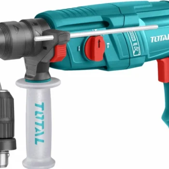 TOTAL Rotary hammer  800W
