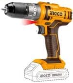 Lithium-Ion compact brushless cordles drill - Image 2
