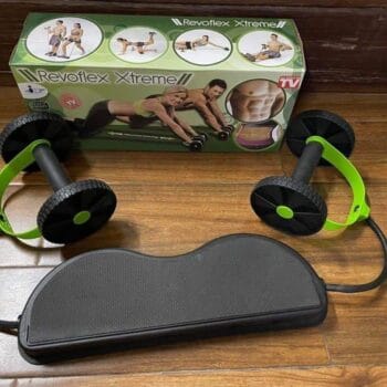 Revoflex Extreme Exercise Roller