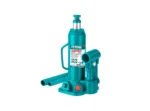 TOTAL Hydraulic bottle jack 20Ton