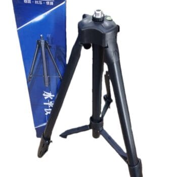 HEAVY DUTY 1.2M LASER STAND