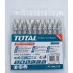 TOTAL TAC16HL133 Screwdriver bit