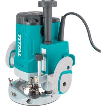 TOTAL TR111226 Router 2200W