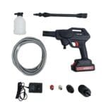 MAKUTE Cordless Pressure Washer
