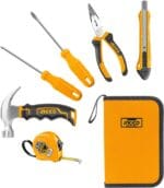 INGCO 6 Pcs  hand tools set