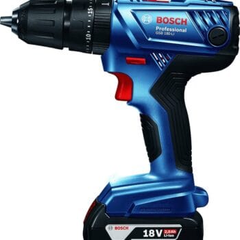 DRILL CORDLESS HAMMER DRILL 2.0AH 18V