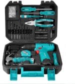 TOTAL 81 Pcs tools set  THKTHP10812