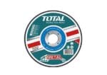 TOTAL Abrasive metal cutting disc - Image 2