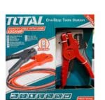 TOTAL Booster cable Current: 600AMP - Image 2