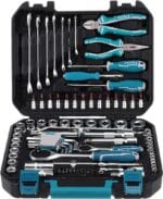 TOTAL THKTHP21006  100 Pcs tools set