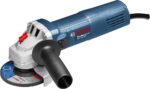 BOSCH ANGLE GRINDER 4-1/2” 700W (GWS 700)