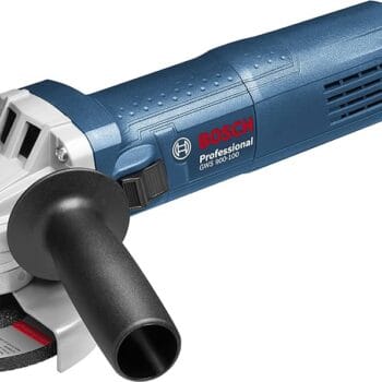 BOSCH ANGLE GRINDER 4-1/2” 700W (GWS 700)