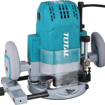 TOTAL TR111216  Router 1600W
