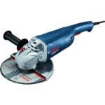Bosch Angle Grinder 9” 2400W