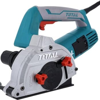 TOTAL TWLC1256 Wall chaser 1500W