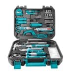 TOTAL THKTHP21306  130 Pcs tools set