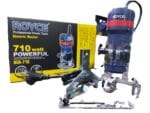 ROYCE ELECTRIC ROUTER RER-710