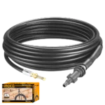INGCO Pipe cleaning hose 7.5M