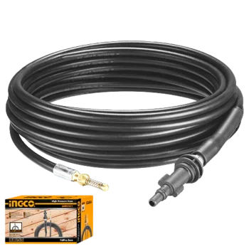 INGCO Pipe cleaning hose 7.5M